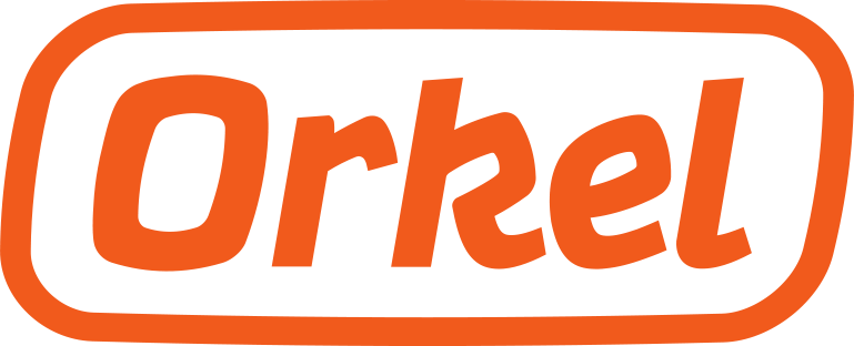 Logo Orkel AS